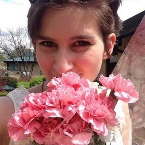 Meet your Posher, Hannah